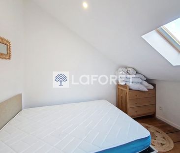 Appartement T1 près de AMIENS à louer - Photo 5