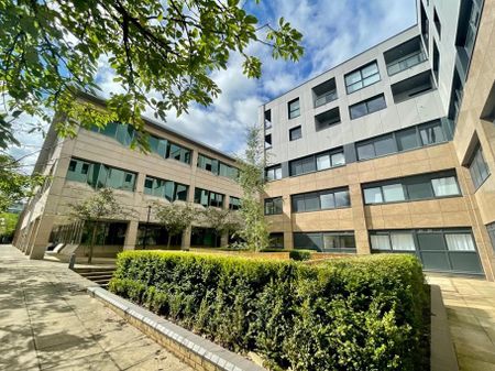 2 bedroom penthouse to rent - Photo 5