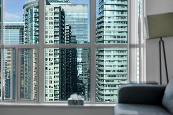 Queens Quay West - Photo 1