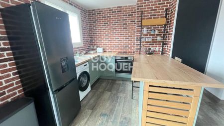 Location Appartement 3 pièces Meublé 56m² PERPIGNAN 66000 - Photo 4