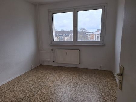 DIY Wohnung für den schmalen Taler - Photo 4