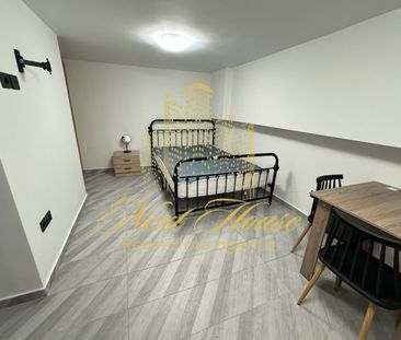 Studio/Γκαρσονιέρα για ενοικίαση Αγία Αικατερίνη (Πάτρα) - Photo 2
