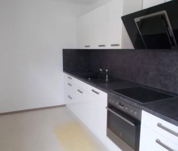 Gepflegte 3-Zi.-Wohnung in guter Lage, EBK, Garage, S-Bahnnähe - Foto 1