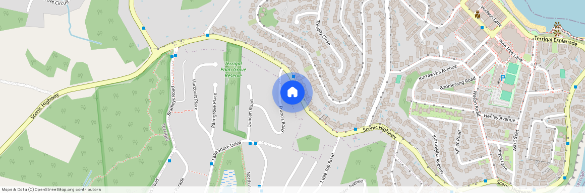 142 Scenic Highway, NSW 2260, Terrigal