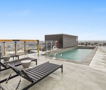 2151 Rue Léger, #307 - Photo 1