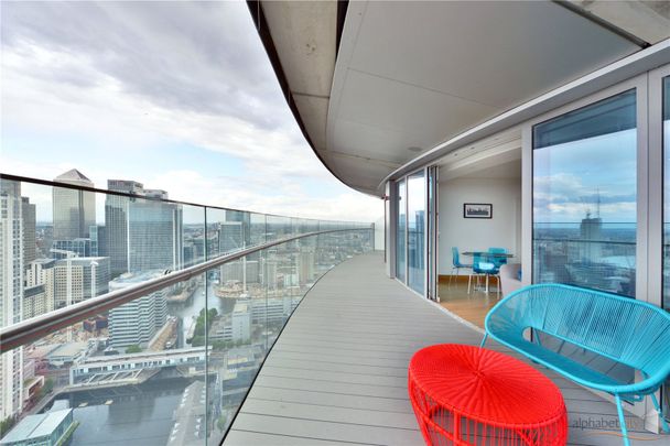 Arena Tower, E14 - Photo 1