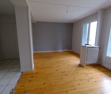 APPARTEMENT T3 A LOUER - Photo 4