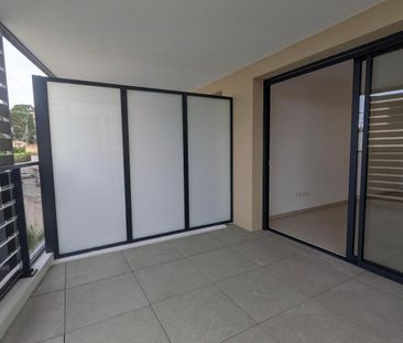 Location Appartement 2 pièces 42m² CAP D AIL 06320 - Photo 2