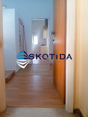 Studio/Γκαρσονιέρα για ενοικίαση Λόφος Σικελίας (Καλλιθέα) - Photo 1