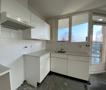 Te huur: Appartement Hoogstade 10 in Krimpen aan den IJssel - Foto 3