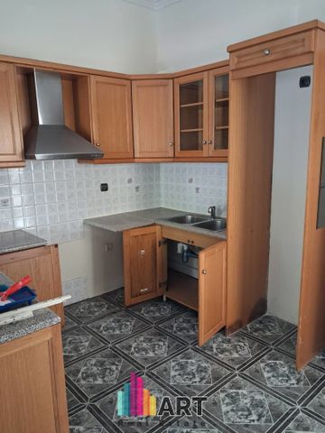 Ενοικίαση κατοικίας, 52 τ.μ., Περιστέρι, 540 € - Photo 3