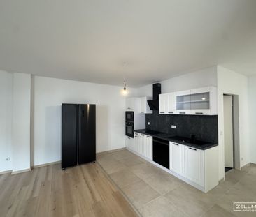 Großzügige Wohnung mit Terrasse Mitten in Eisenstadt | ZELLMANN IMM... - Foto 6