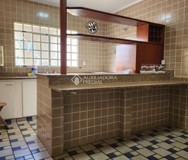 Sobrado com 3 quartos e 202m² para alugar em Vila Floresta, Santo A... - Photo 5