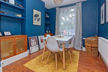 2 bedroom terraced house to rent - Photo 2