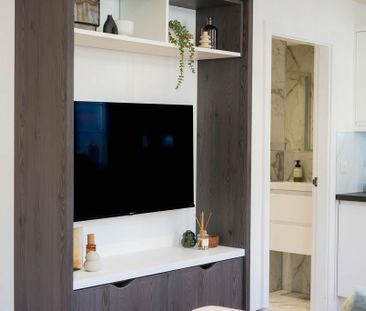 Studio to rent - Photo 3