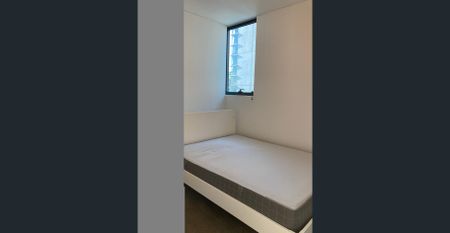 High level one bedroom apartment with stunning view in Chippendale - Photo 3