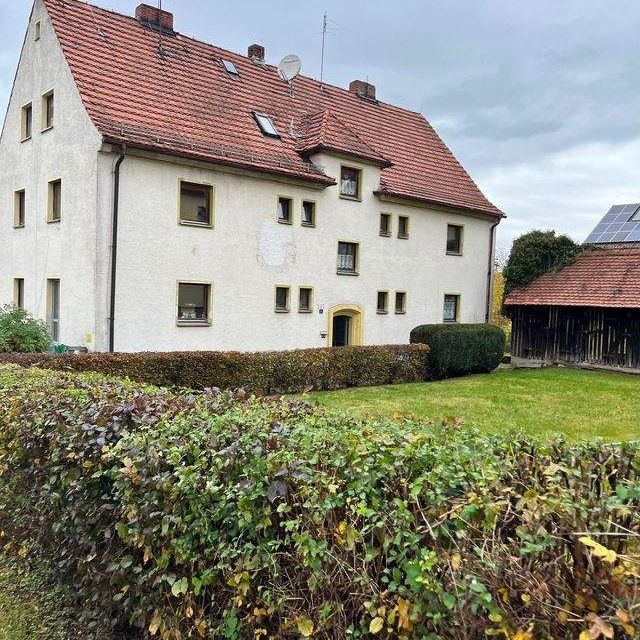 Helle 1-Raum Wohnung in Ruhmannsfelden mit Holzofenbeheizung zu mieten - Photo 1