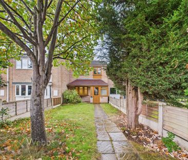 3 bedroom terraced house to rent - Photo 3