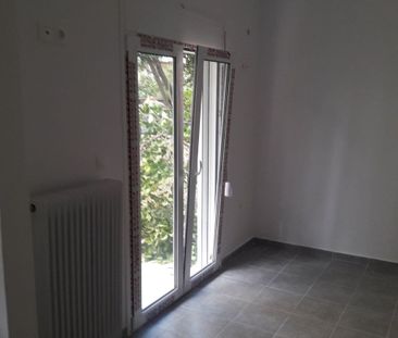 Studio/Γκαρσονιέρα για ενοικίαση Λαμπρινή (Γαλάτσι) - Photo 3