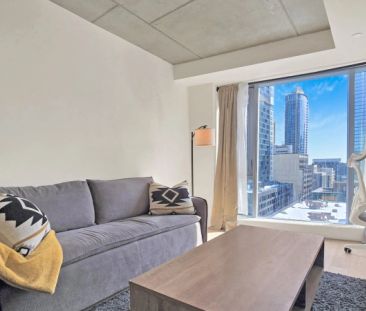 Appartement, Montréal (Ville-Marie) - Photo 4