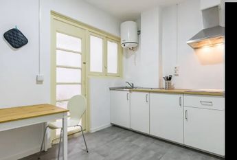 Gran Vía Marqués del Turia, Valencia, Valencian Community 46005