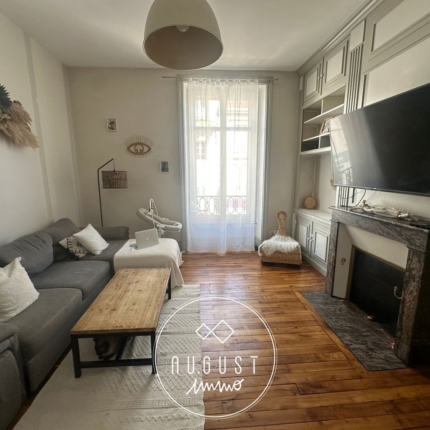 Location Appartement 3 pièces 69m² LIMOGES 87000 - Photo 1