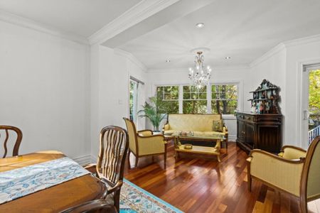 Maison à étages à louer - Montréal (Côte-des-Neiges/Notre-Dame-de-Grâce) (Côte-des-Neiges) - Photo 2