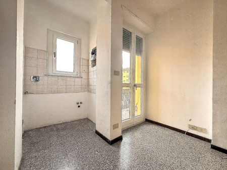 Trilocale via Carlo Capelli 96, Parella, Torino - Foto 2