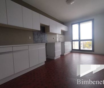 Appartement à louer, 2 pièces - Orléans 45000 - Photo 4