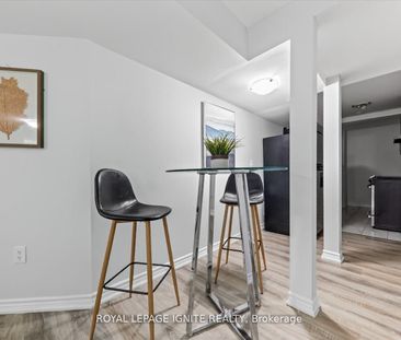 For Lease - 163 Seasons Drive Unit# Bsmt, Toronto, Ontario - Photo 6