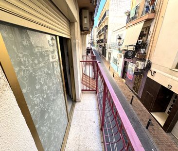 Apartamento en Benidorm, Casco Antiguo, alquiler - Photo 2