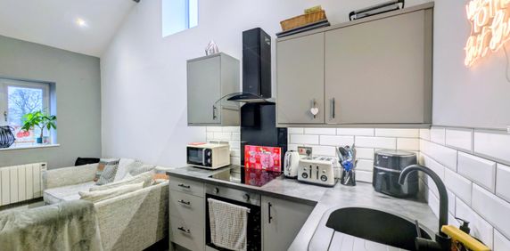 1 bedroom apartment to rent - Photo 2