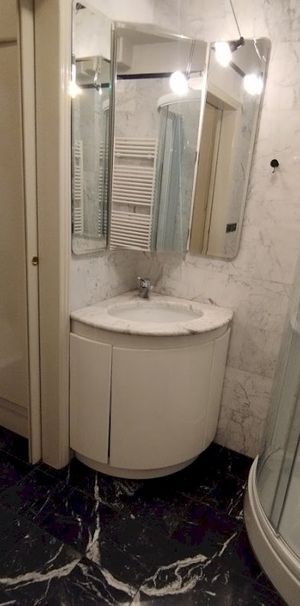 Private room at Via Scipione Ammirato 40 - Photo 1