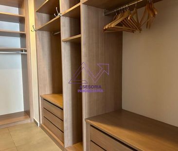 Departamento en renta en Carso - Foto 1