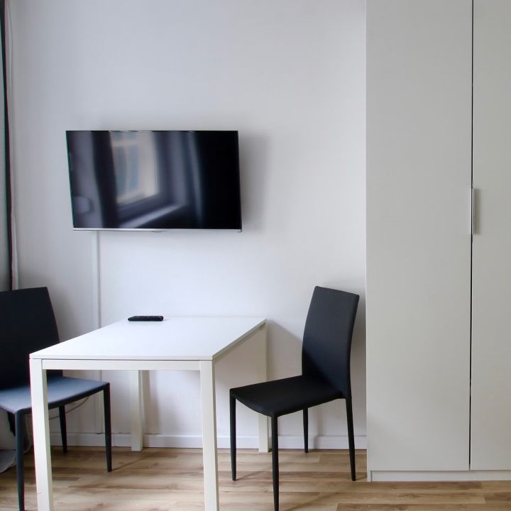 Cityapartment im belgischen Viertel Haltestelle Friesenplatz - Photo 1