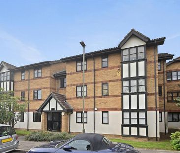 1 bedroom flat to rent - Photo 6