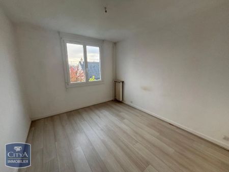 Appartement à louer 2 pièces 47.41m² - Photo 2