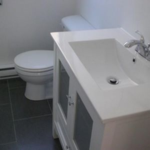 Grand 4 1/2 pour juillet à Charlesbourg - Photo 2