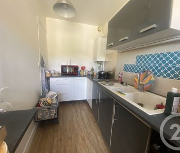 Location Appartement 2 pièces 50m² NEMOURS 77140 - Photo 3