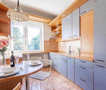 Mieszkanie do wynajęcia - Warszawa, Sielecka - Фото 6