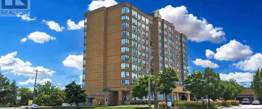 508 - 711 ROSSLAND ROAD | 508 - 711 ROSSLAND ROAD, Whitby - Photo 1