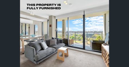 "Prime Position & Spectacular Views" FULLY FURNISHED - Photo 3