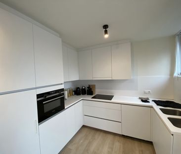 Recent gerenoveerd appartement in het centrum van Oevel - Foto 3