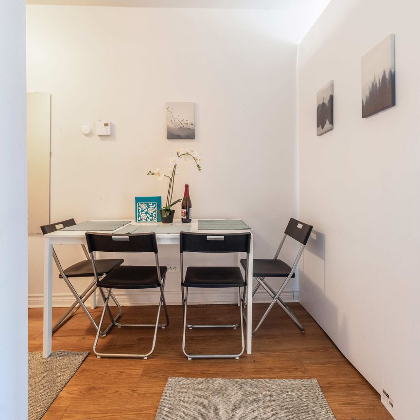 Deluxe Balcony Room - Sherbrooke - Photo 1