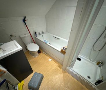 1 Bedroom Flat / Apartment - Howard Road, Southampton - Photo 1