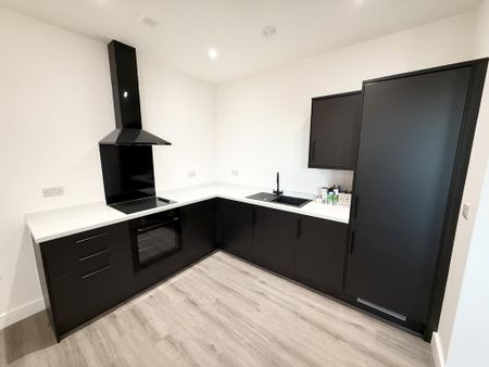 1 bedroom apartment to rent - Photo 5