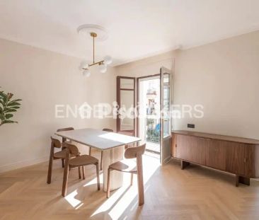 Piso en alquiler en El Barri Gòtic - Foto 6