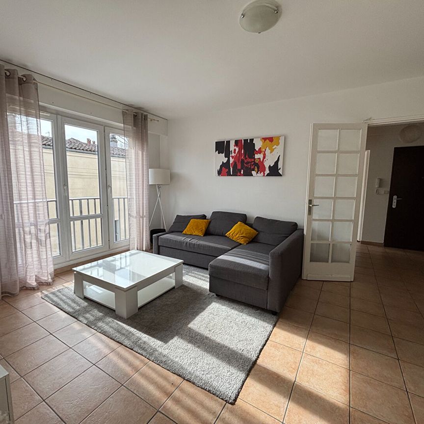 Location Appartement 3 pièces 67m² - Photo 1
