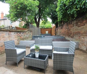 1 bedroom property to rent Sneinton Dale, Nottingham, Nottinghamshire, NG2 - Photo 6