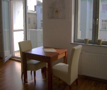 MIESZKANIE na WYNAJEM - Photo 3